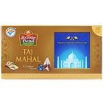 TEJ MAHAL TEA BAGS SPICE GINGER 25B